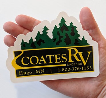 Business Labels