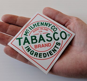 Business Decals