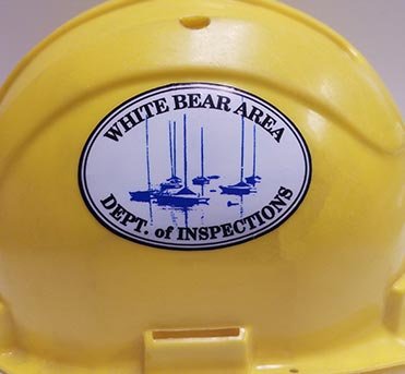 Custom Hard Hat Decals