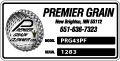 company identification labels