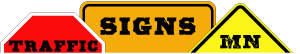 traffic signs minnesota web link