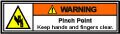 Warning Labels MN 
